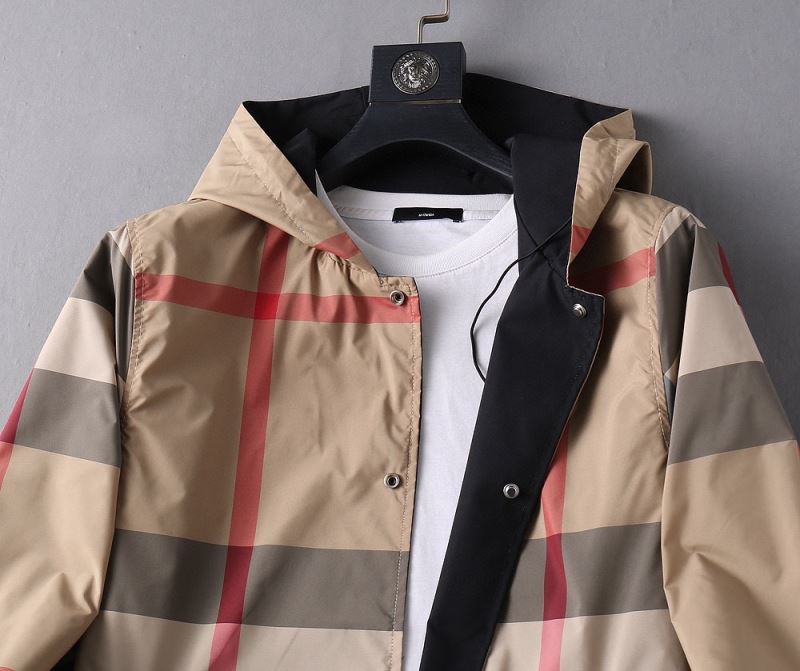 Burberry Outwear